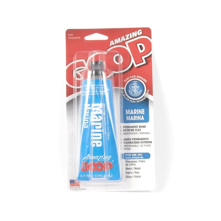 Kleb- und Dichtungsmasse | sportmohr.de | 72021015 |Marine Goop 