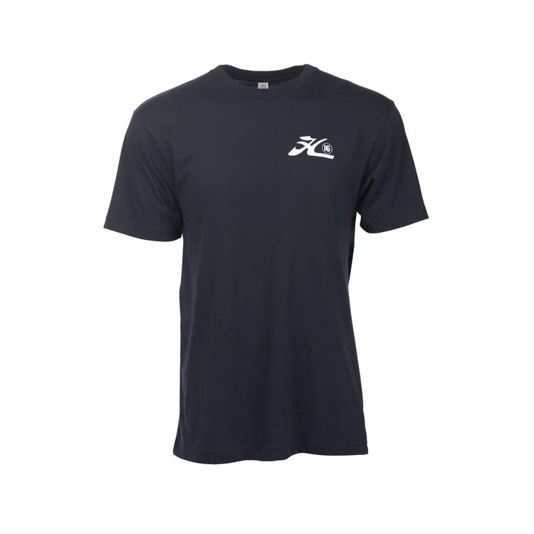 Hobie T-Shirt 16 Legend Navy – Sportmohr e.K.